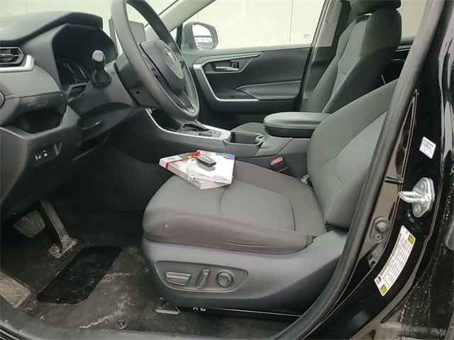 Certified 2024 Toyota RAV4 XLE image 12