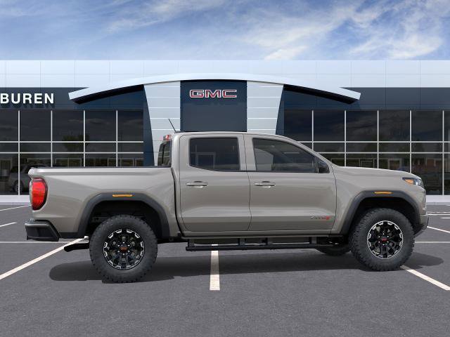 New 2026 GMC Canyon AT4 AWD/4WD image 5