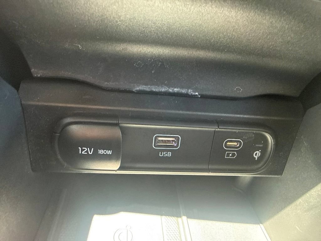Used 2024 Kia Telluride S w/ S Sunroof Package AWD/4WD image 27
