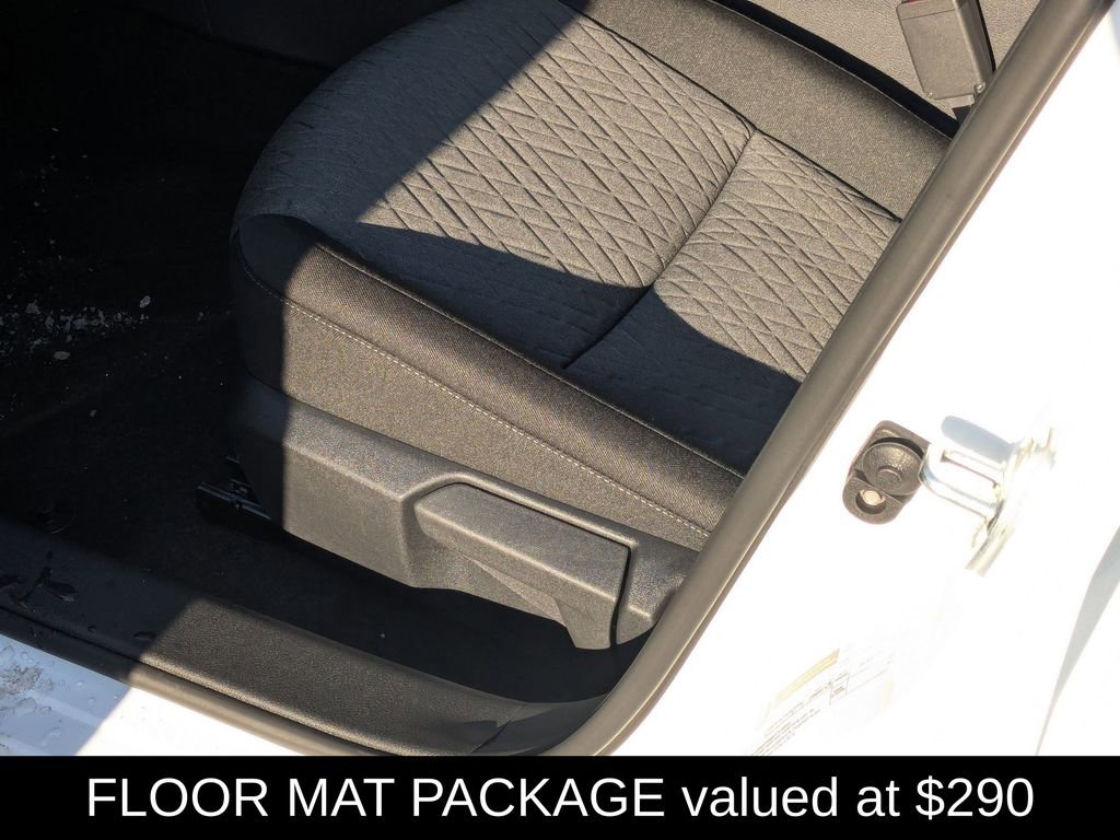New 2026 Nissan Sentra SV w/ SV Convenience Package FWD image 6