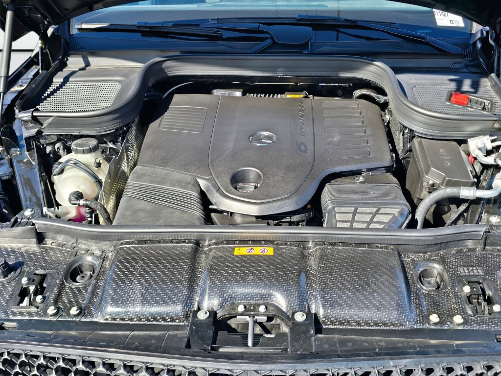 New 2026 Mercedes-Benz GLE 450 4MATIC image 10