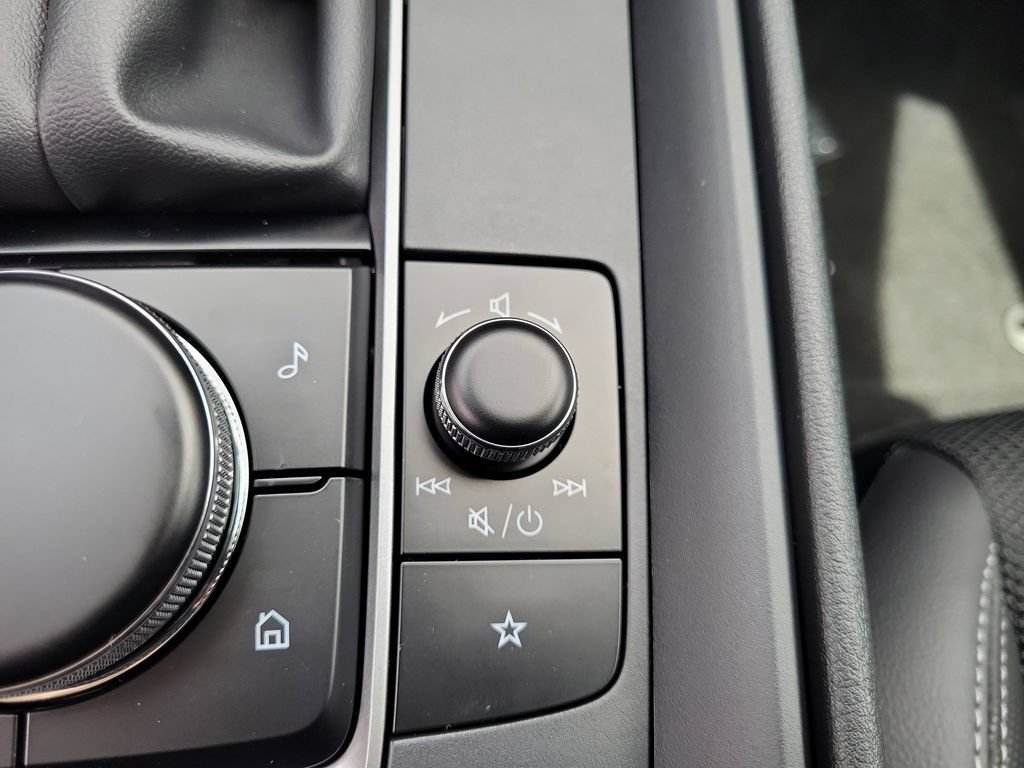New 2026 MAZDA CX-50 AWD 2.5 S w/ Weather Package image 32