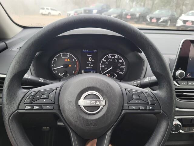 New 2025 Nissan Altima 2.5 S image 6