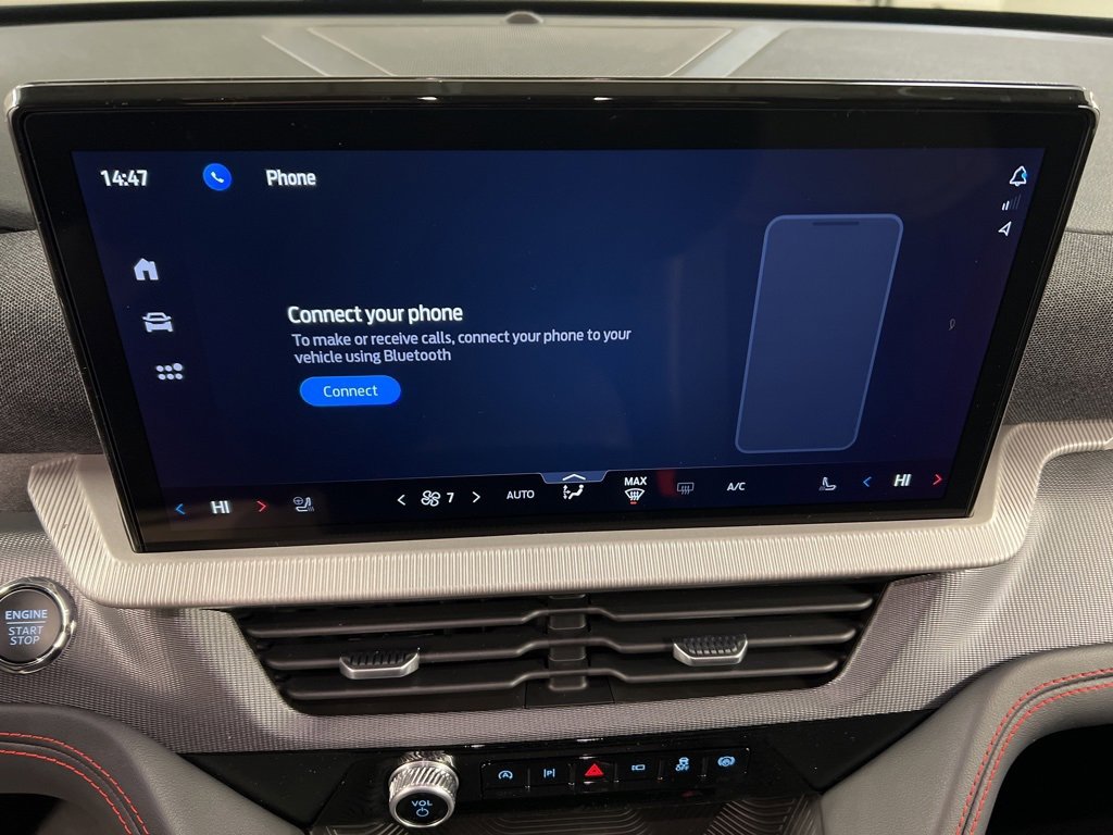 New 2026 Ford Explorer ST-Line image 10