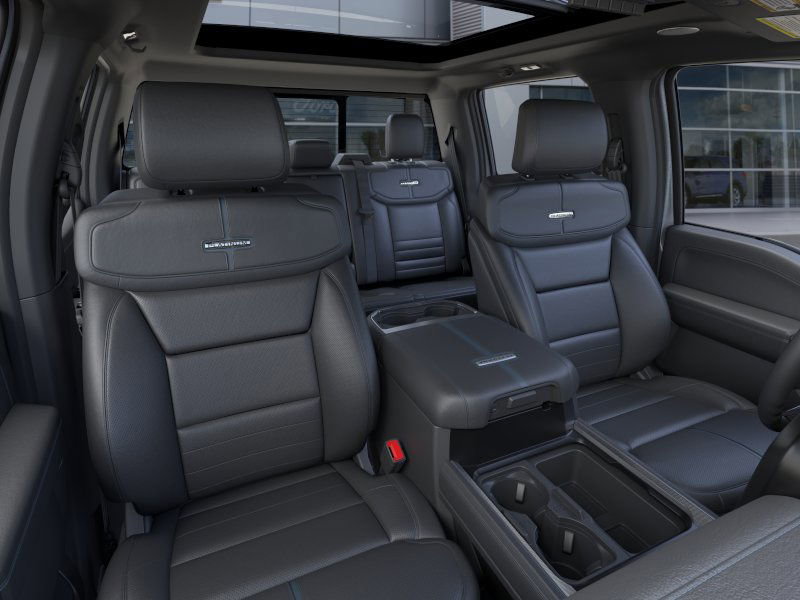 New 2026 Ford F350 Platinum image 10