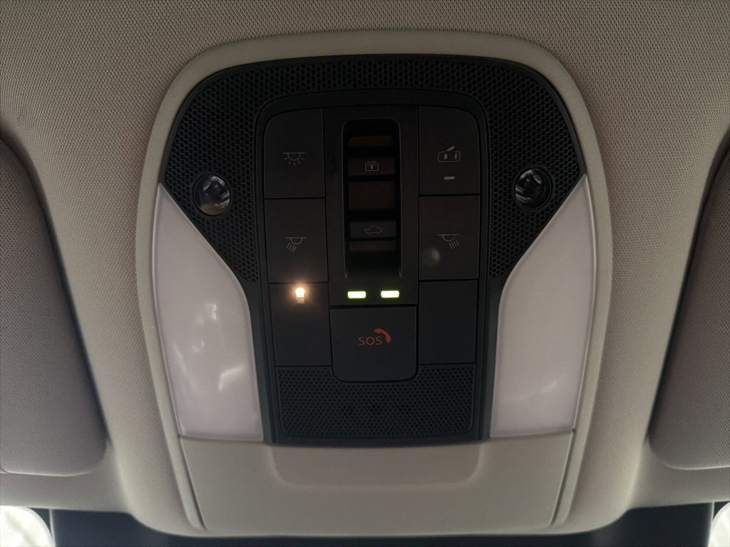 Certified 2024 INFINITI QX60 Luxe image 19