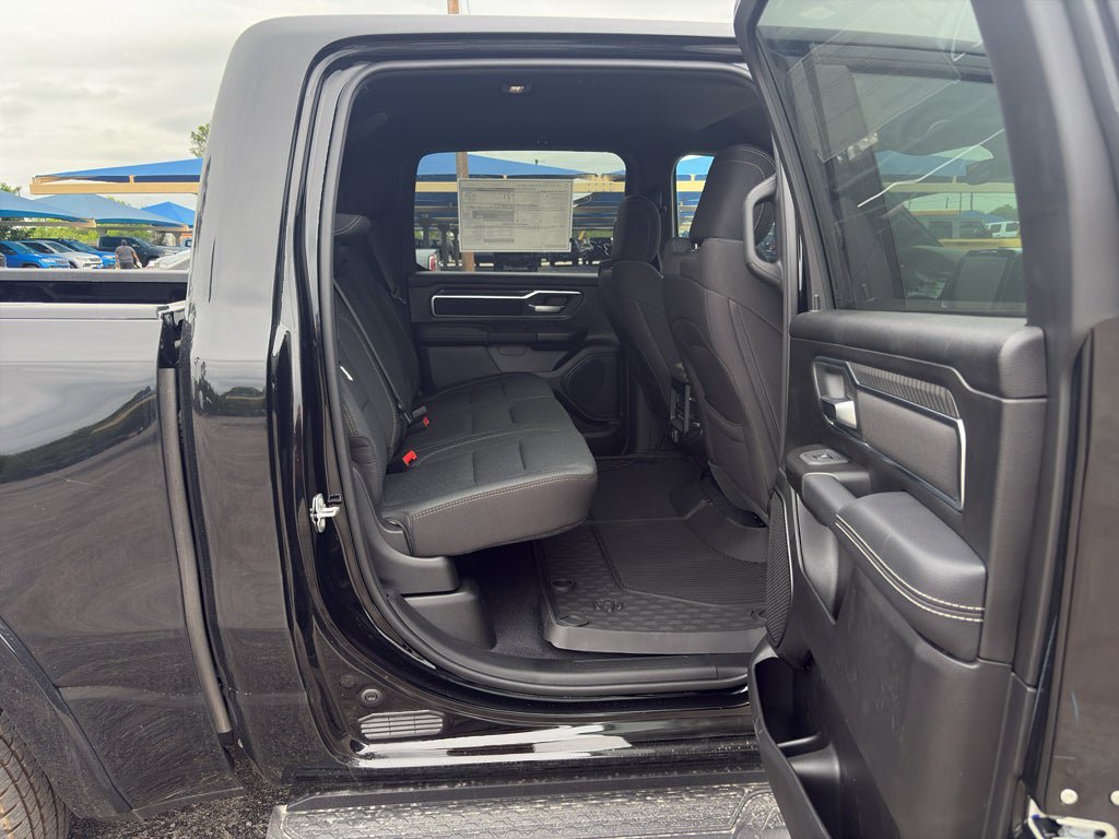 New 2026 RAM 1500 Lone Star AWD/4WD image 16