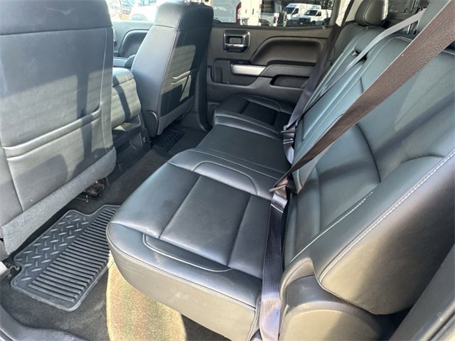 Used 2016 Chevrolet Silverado 1500 LT w/ All Star Edition image 21