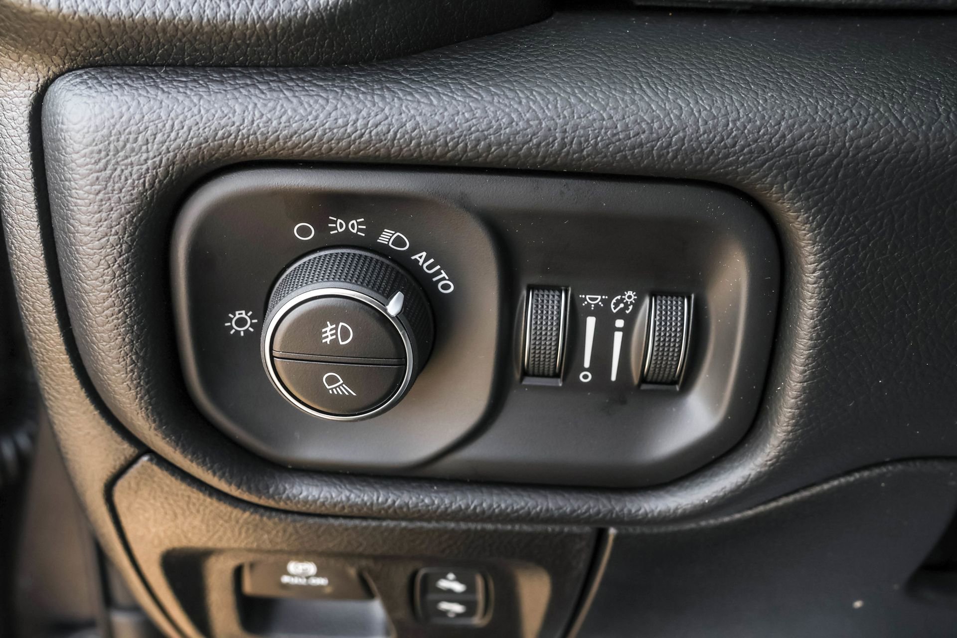 New 2026 RAM 1500 Big Horn AWD/4WD image 26