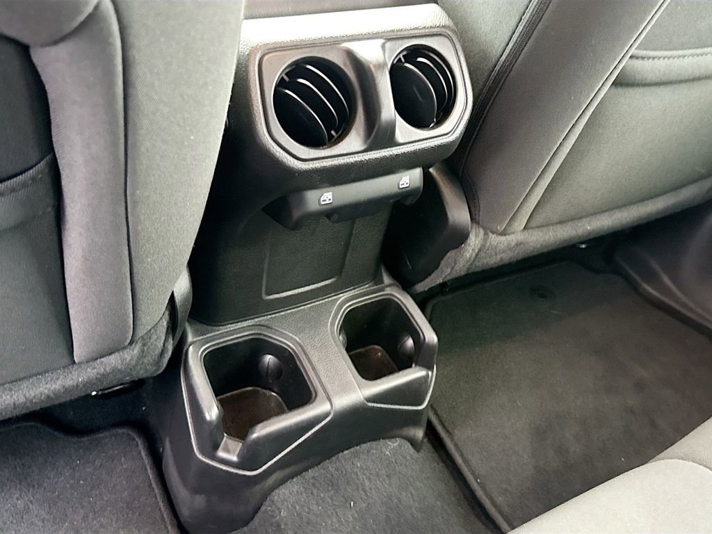 Used 2022 Jeep Gladiator Sport AWD/4WD image 28