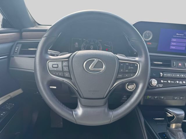 Used 2024 Lexus ES 250 w/ Premium Package AWD/4WD image 19