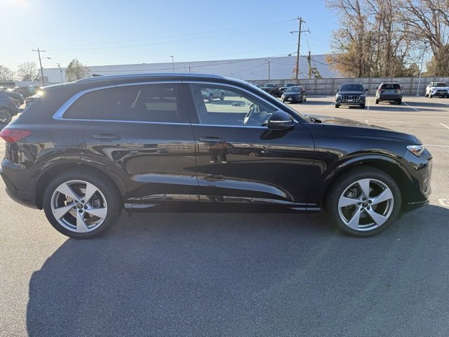 Used 2025 Audi Q5 Prestige image 10