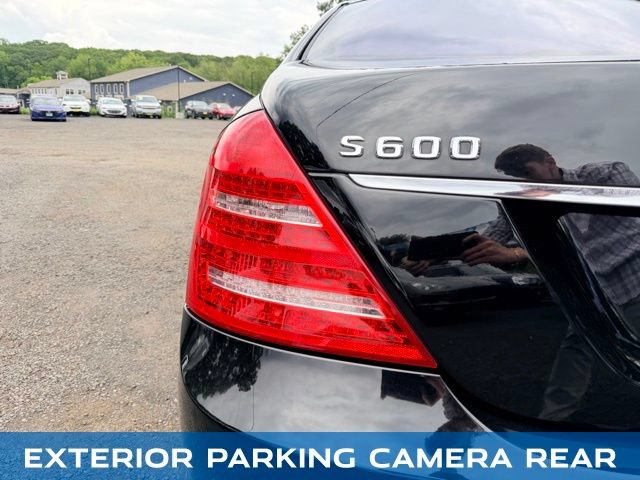 Used 2011 Mercedes-Benz S 600 image 16