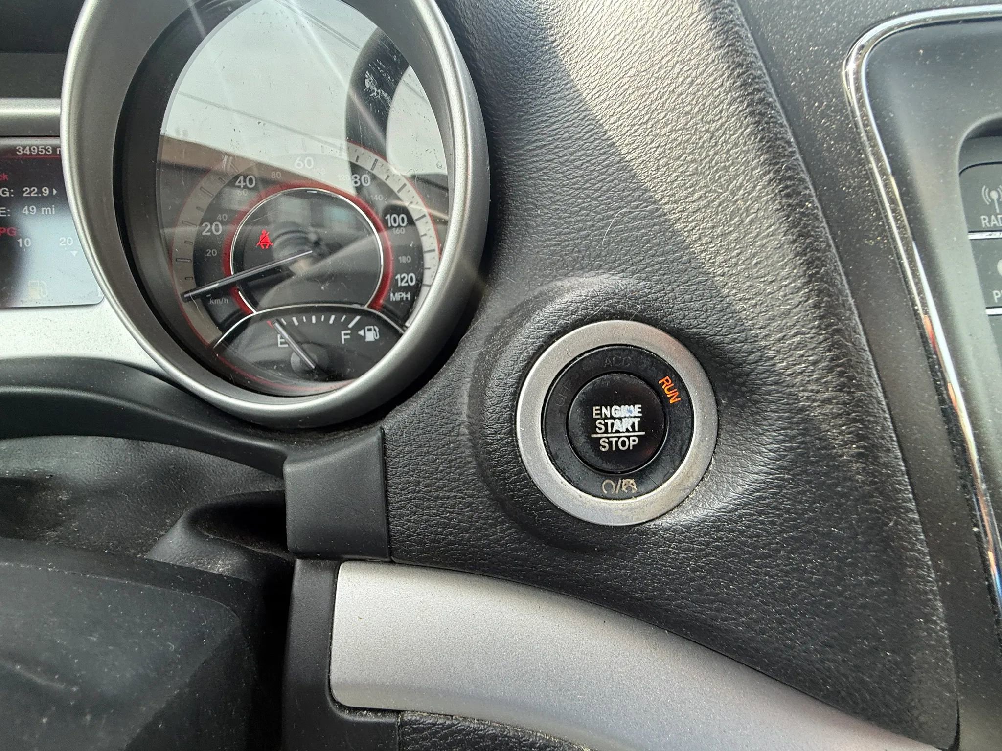 Used 2018 Dodge Journey SE image 6