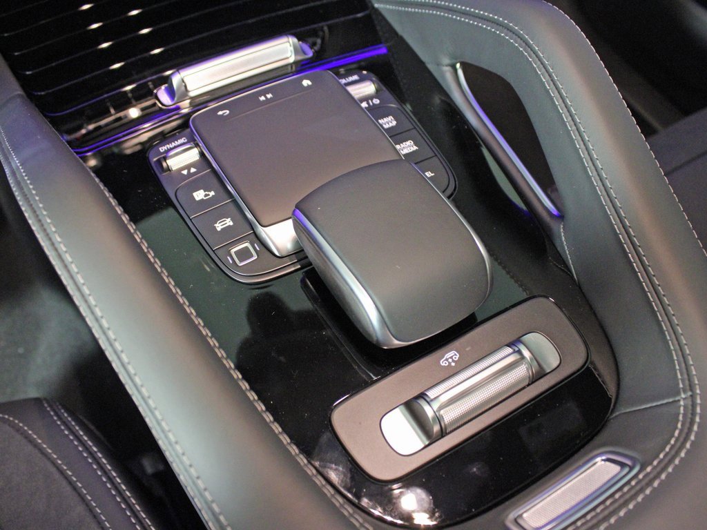 New 2026 Mercedes-Benz GLE 53 AMG 4MATIC image 26