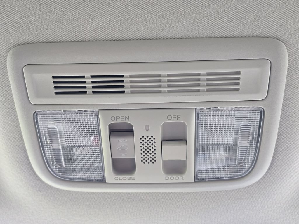 Used 2021 Honda HR-V EX image 24