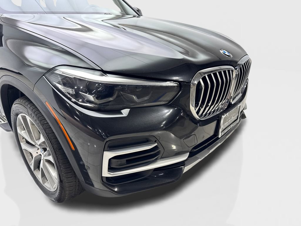 Used 2023 BMW X5 xDrive40i w/ Premium Package image 17