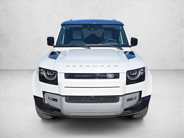 New 2026 Land Rover Defender 110 S image 2