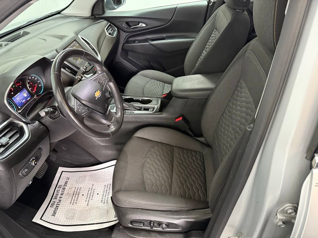 Used 2019 Chevrolet Equinox LT image 15
