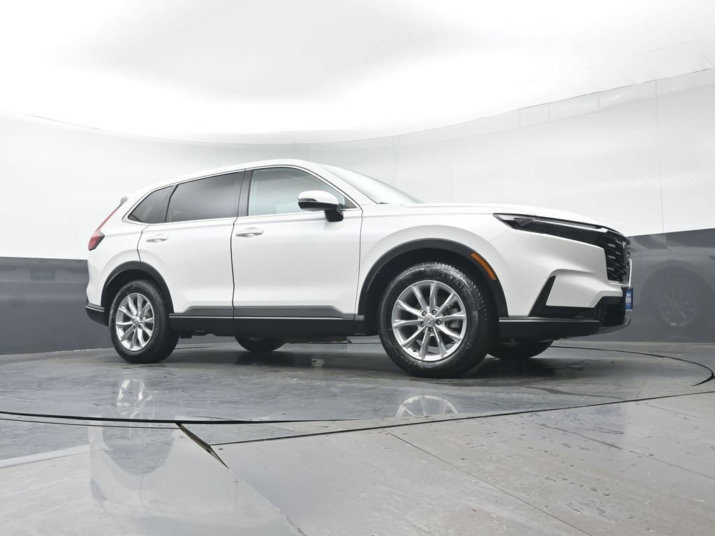 Certified 2024 Honda CR-V EX image 37