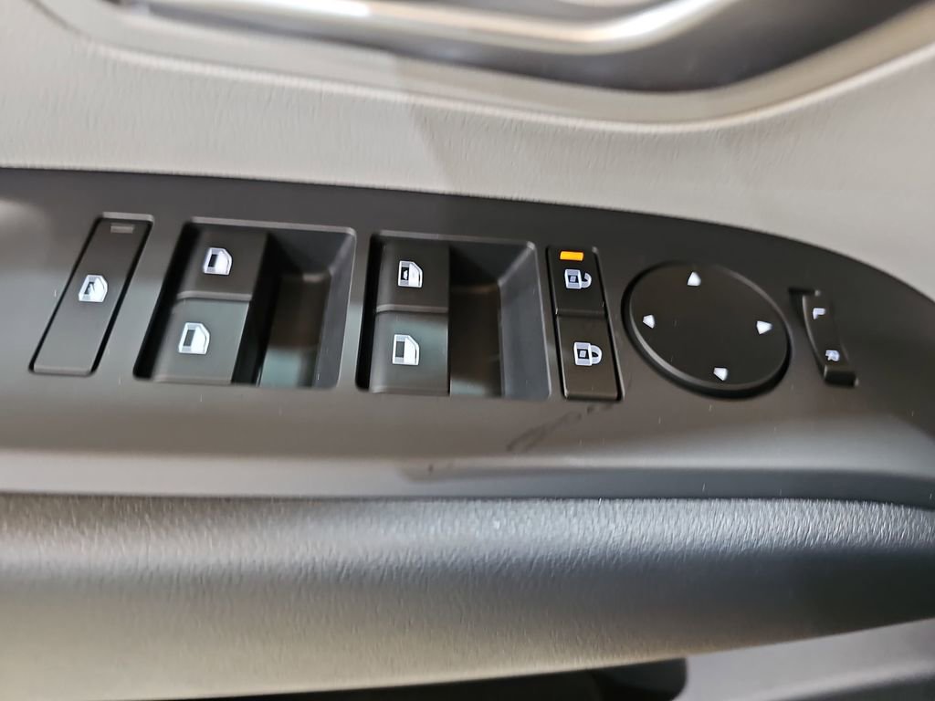 New 2026 Hyundai Tucson Blue SE image 26