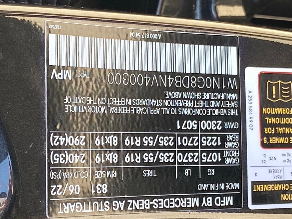 Used 2022 Mercedes-Benz GLC 300 image 30