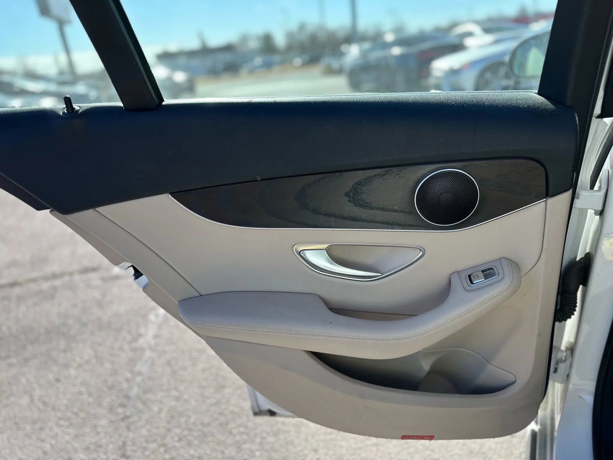 Used 2018 Mercedes-Benz C 300 Sedan image 20