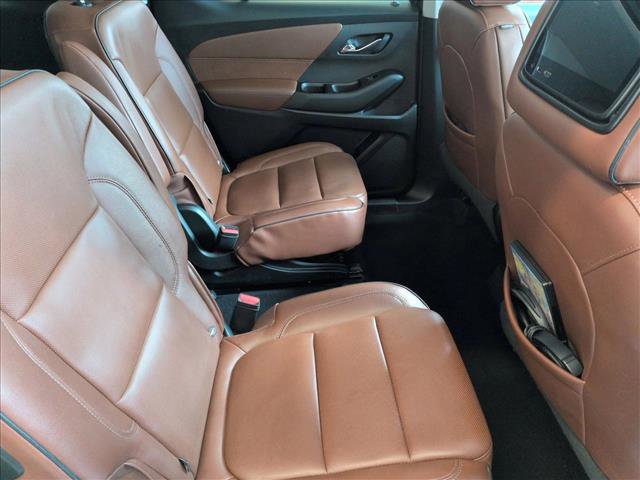 Used 2018 Chevrolet Traverse High Country image 24