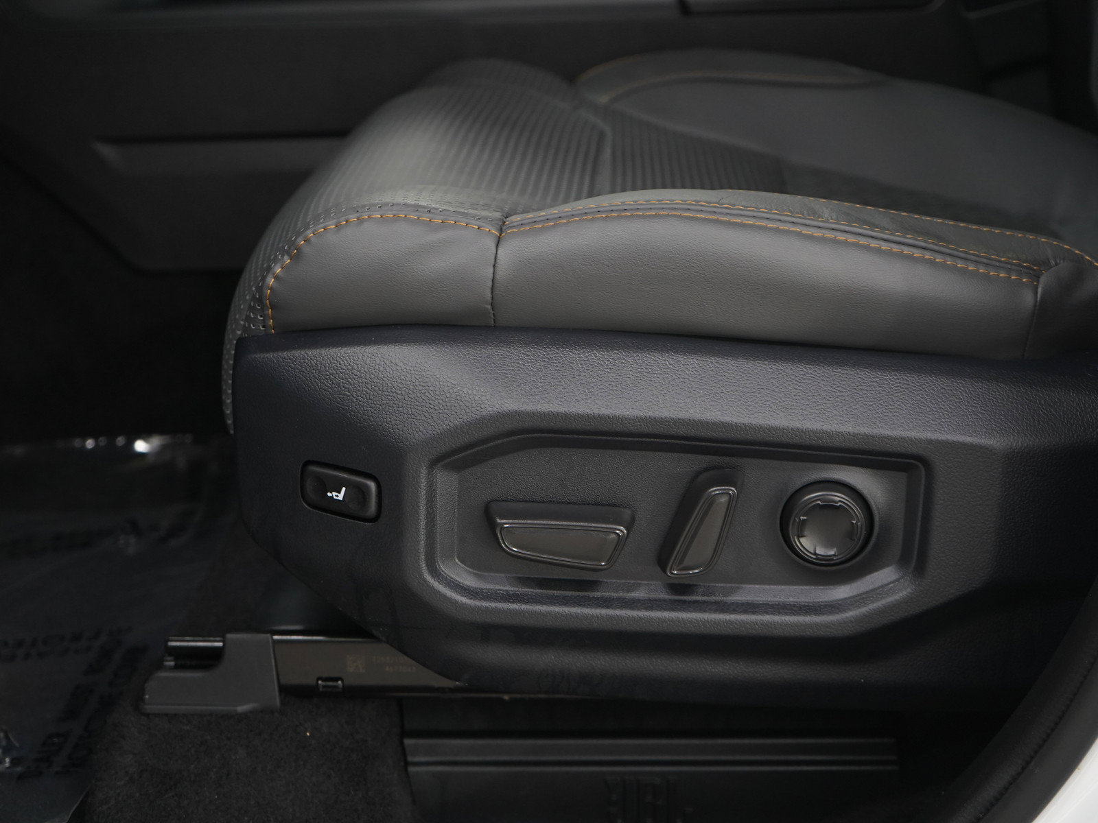 Used 2026 Toyota Tundra Capstone AWD/4WD image 23