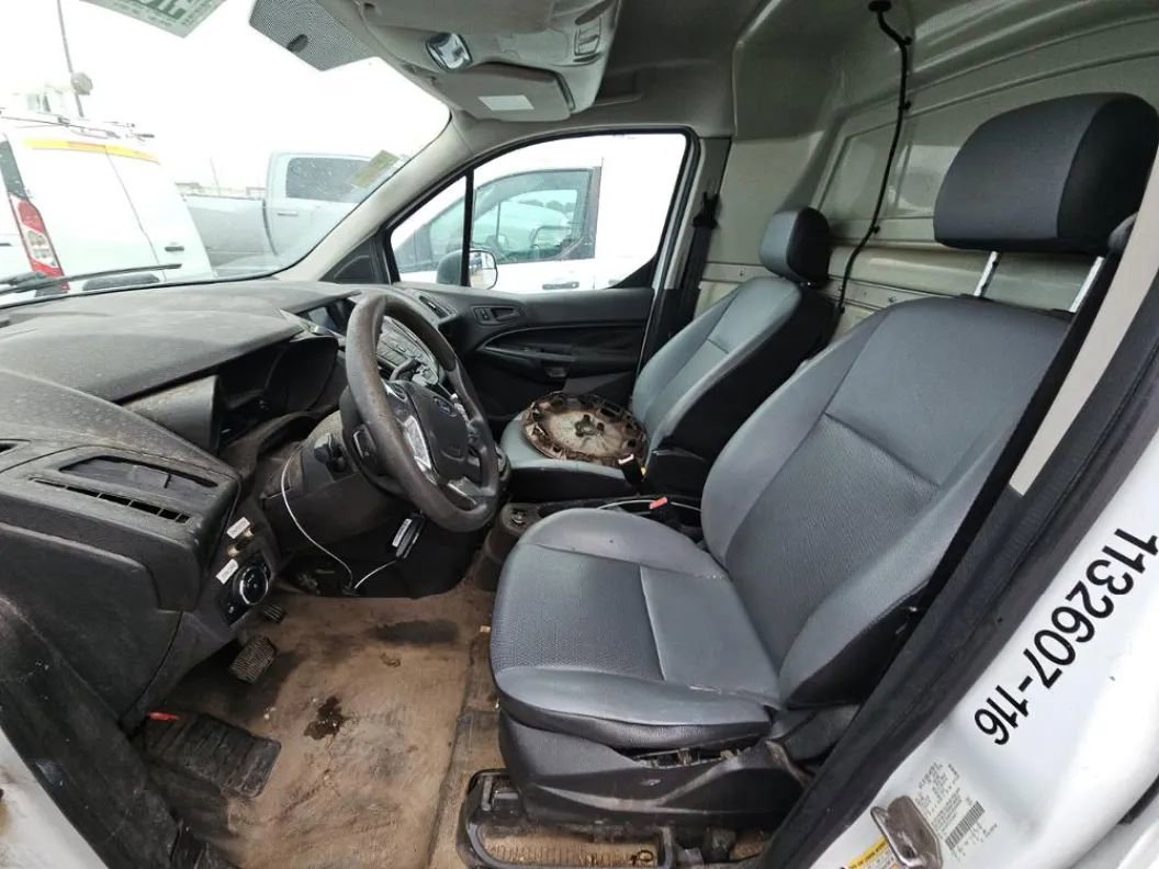 Used 2016 Ford Transit Connect XL FWD image 2