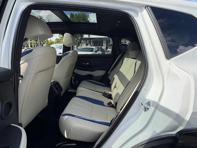 New 2026 Acura ADX A-Spec FWD image 11