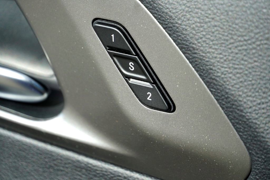 New 2026 Chrysler Pacifica Select image 16