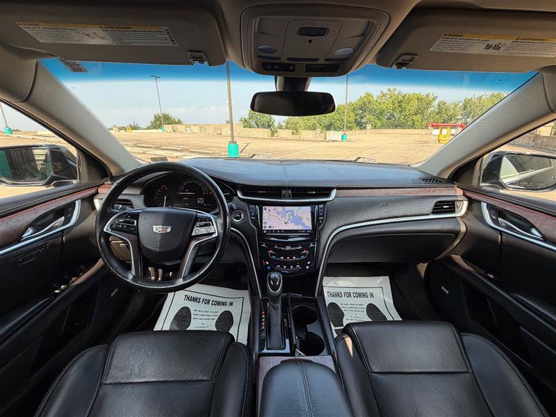 Used 2019 Cadillac XTS Luxury FWD image 41