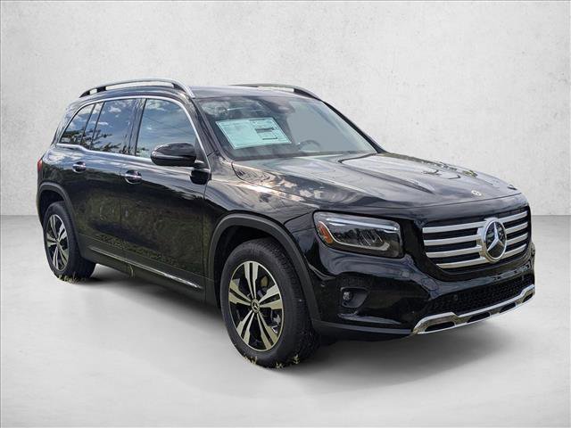 New 2026 Mercedes-Benz GLB 250 image 6