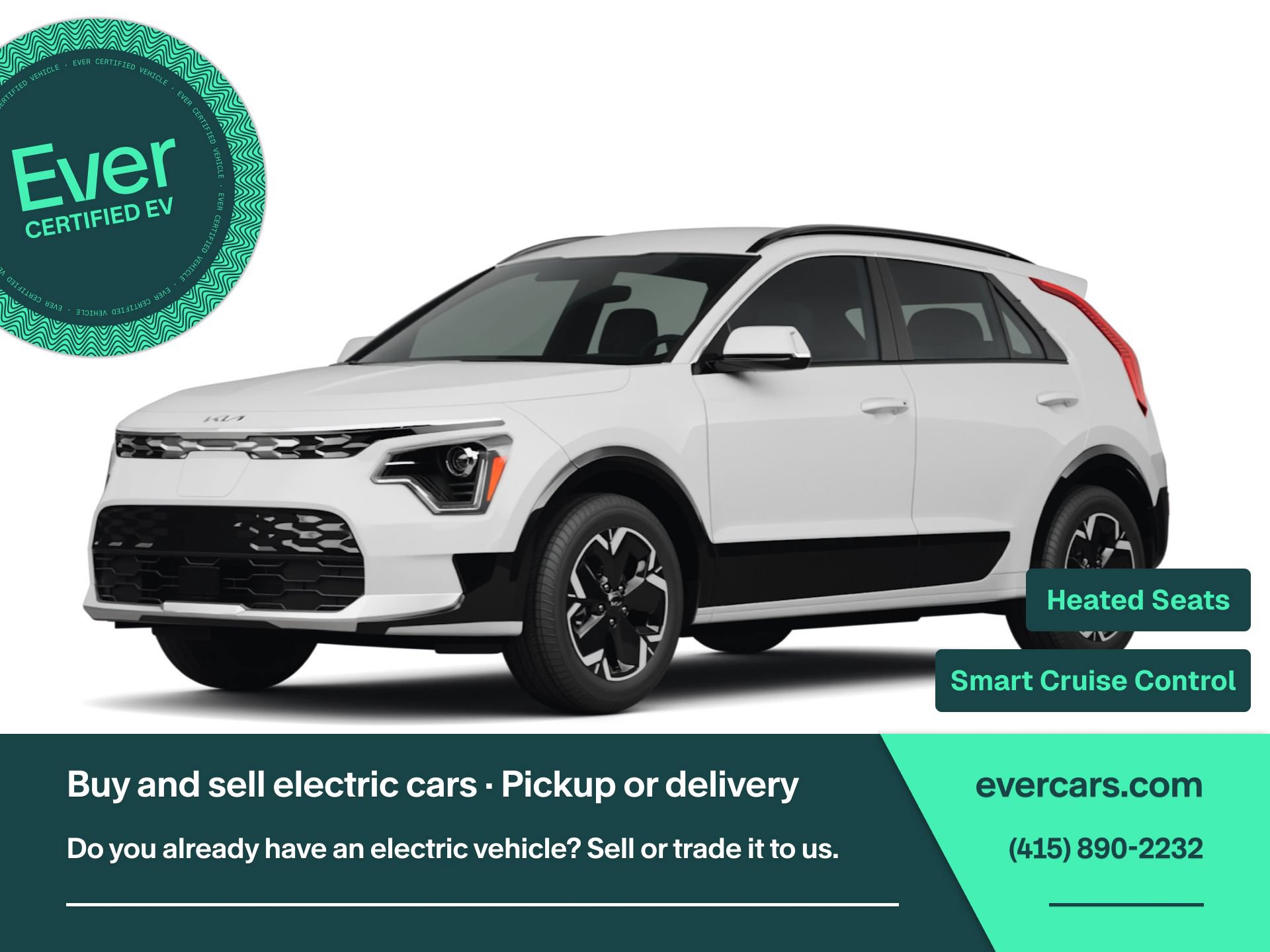 Used 2026 Kia Niro Wind