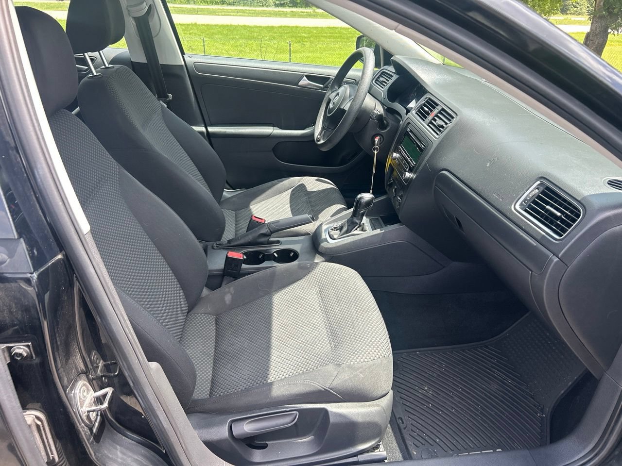 Used 2013 Volkswagen Jetta S FWD image 14