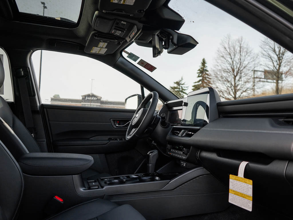 New 2026 Subaru Outback Touring XT AWD/4WD image 11