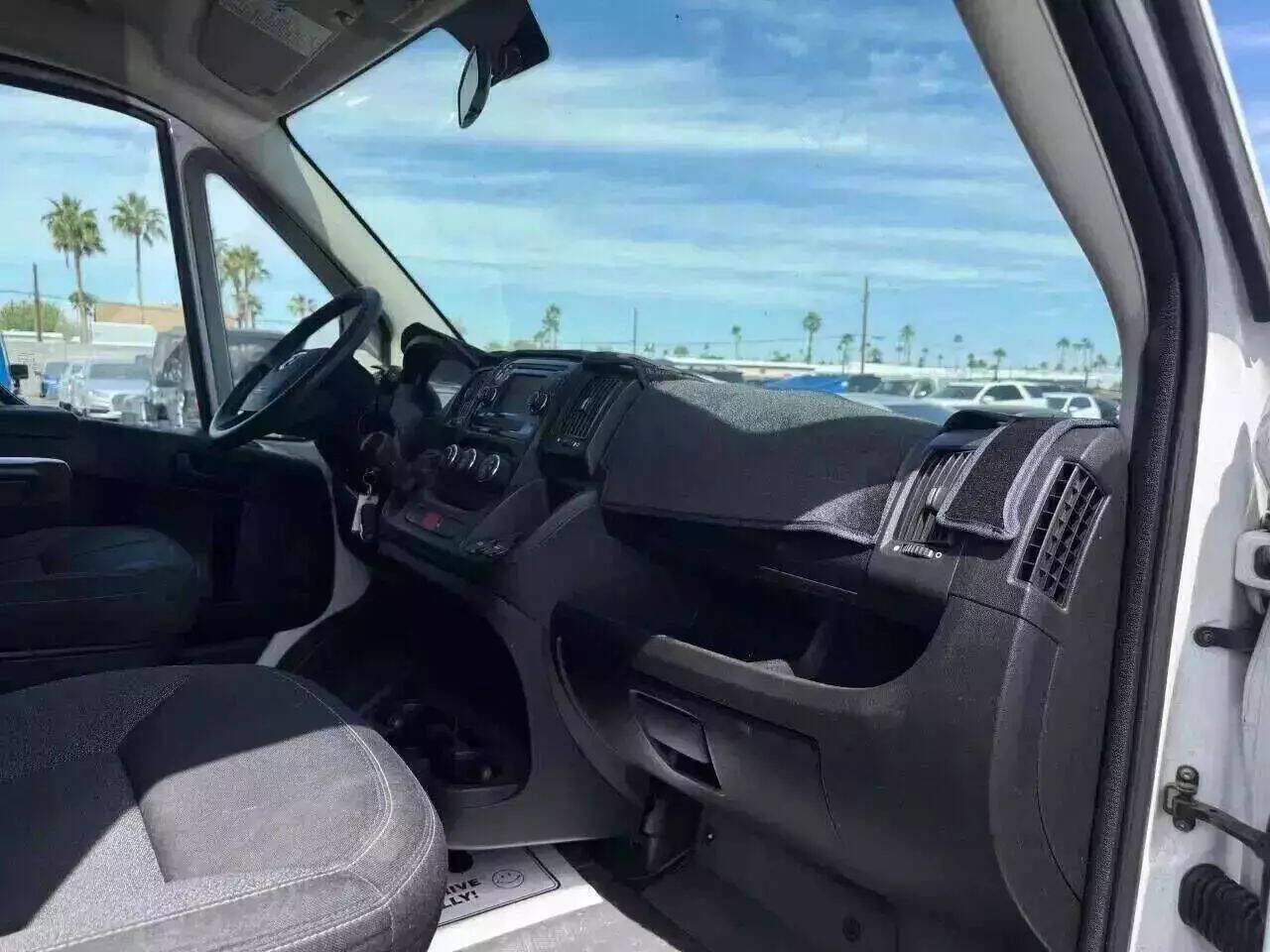 Used 2015 RAM ProMaster 3500 image 19