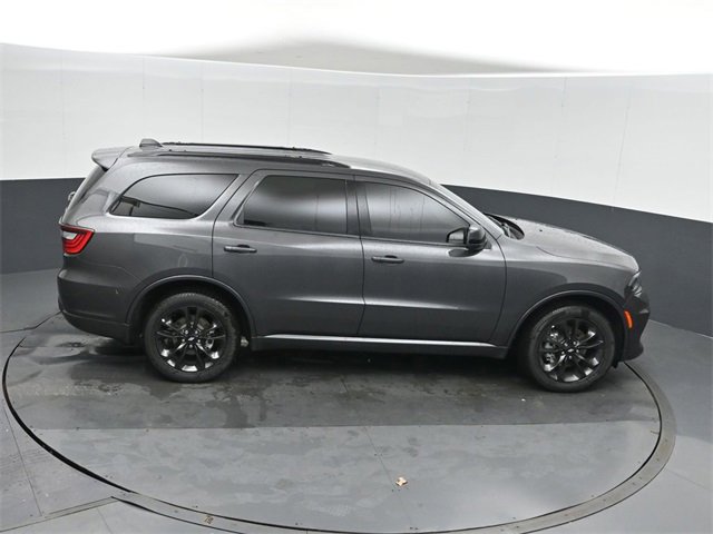 New 2026 Dodge Durango GT w/ Blacktop Package image 30