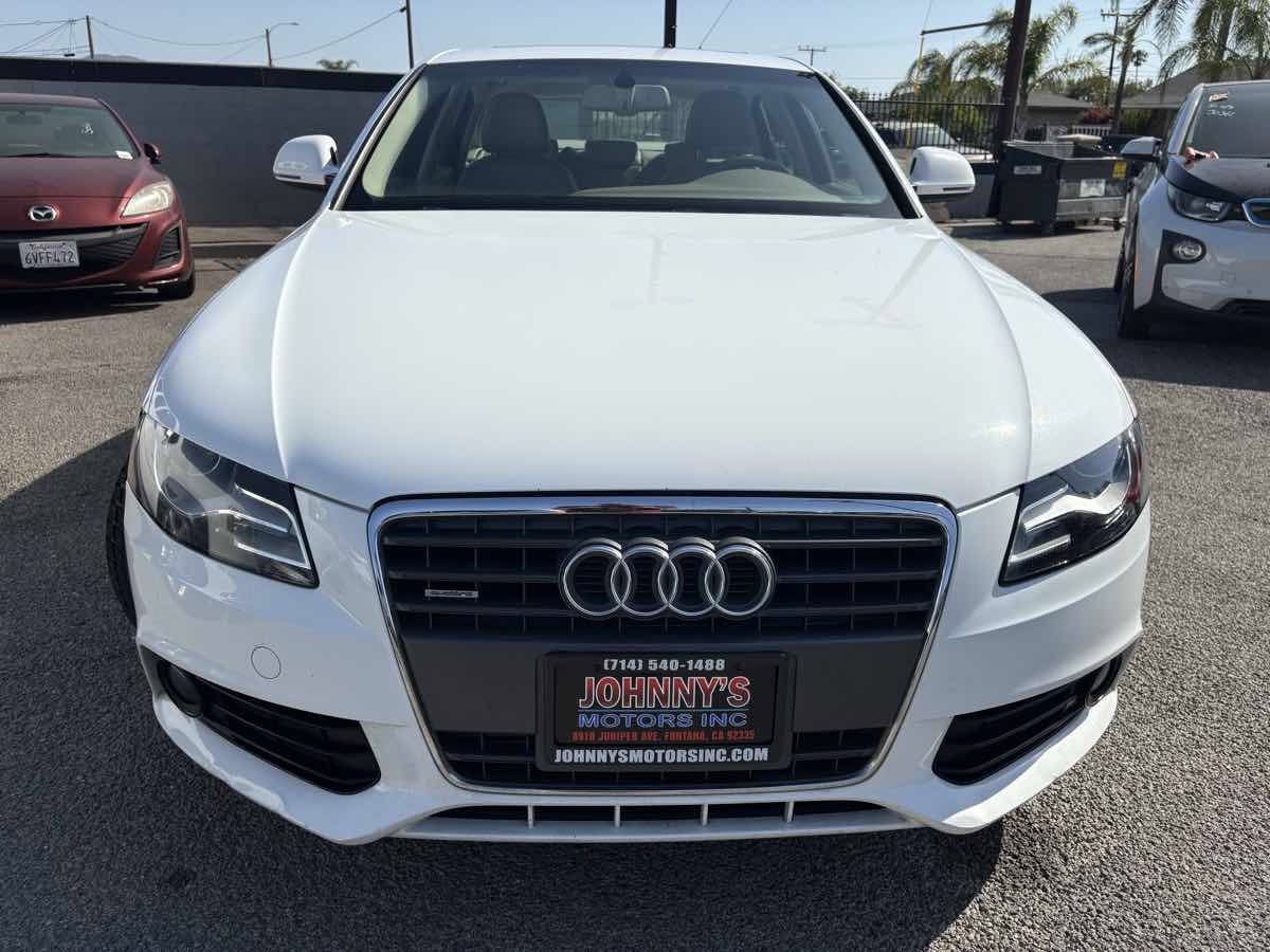 Used 2009 Audi A4 2.0T Prestige AWD/4WD image 10