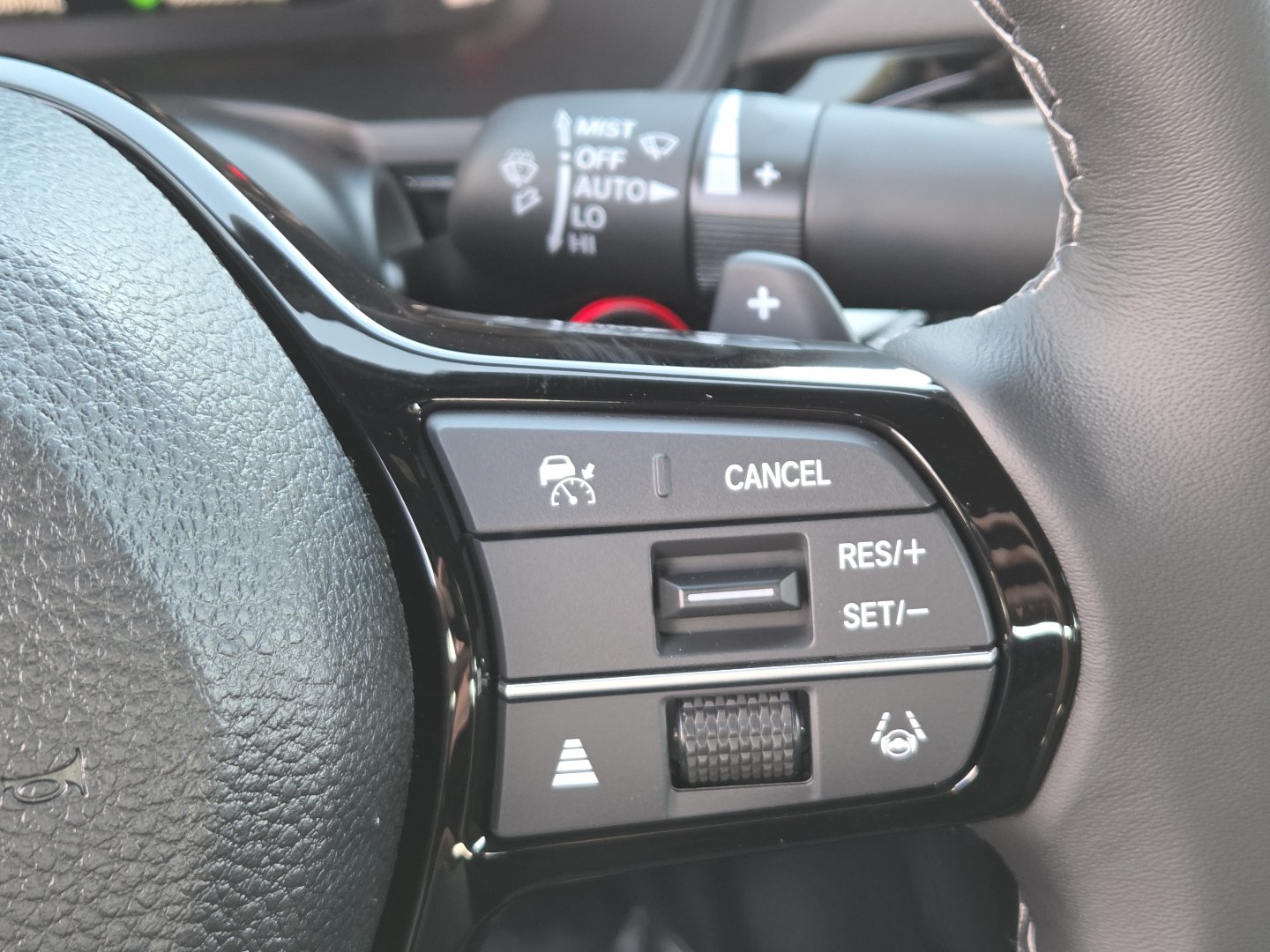 New 2026 Honda Civic Sport Touring image 11