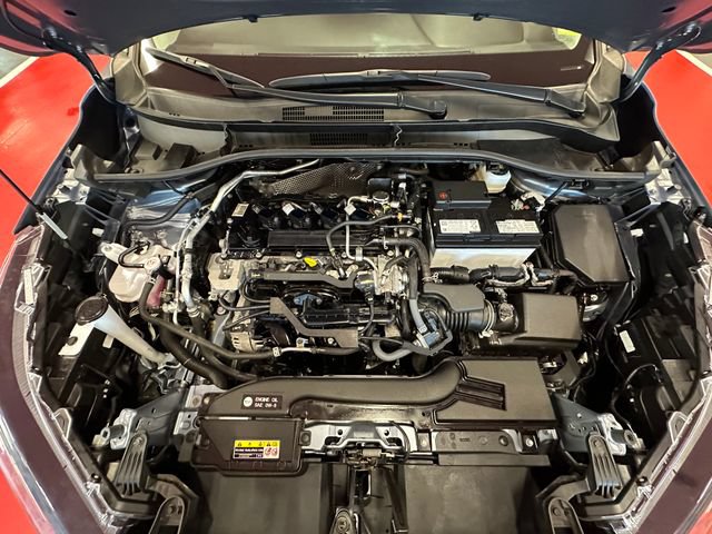 Certified 2024 Toyota Corolla Cross L FWD image 24