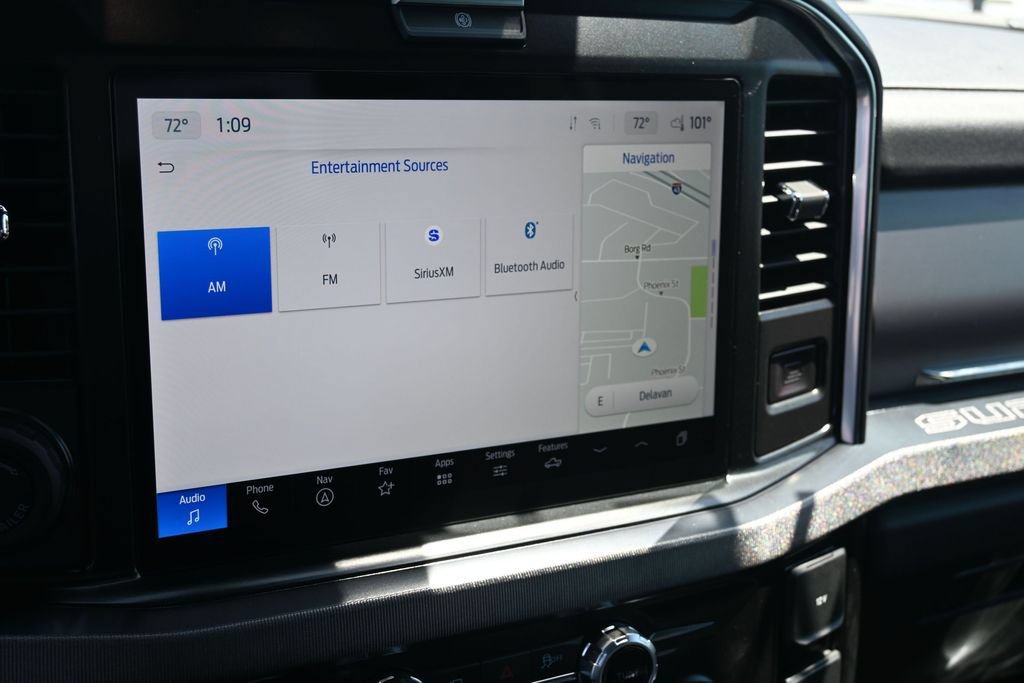 New 2026 Ford F350 Platinum AWD/4WD image 28