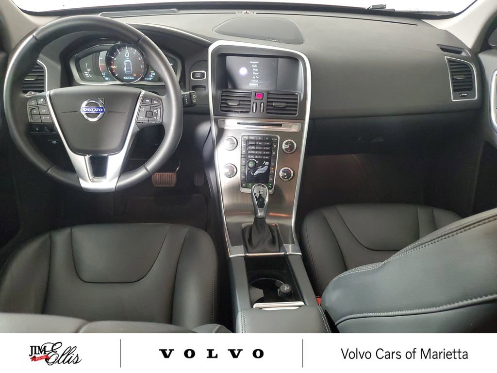 Used 2015 Volvo XC60 T5 Platinum FWD image 16