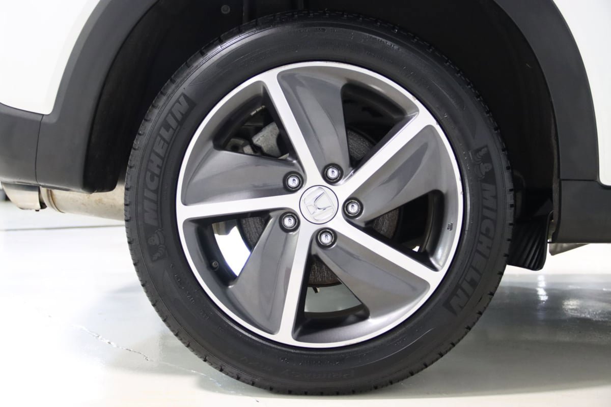 Used 2022 Honda HR-V EX image 69