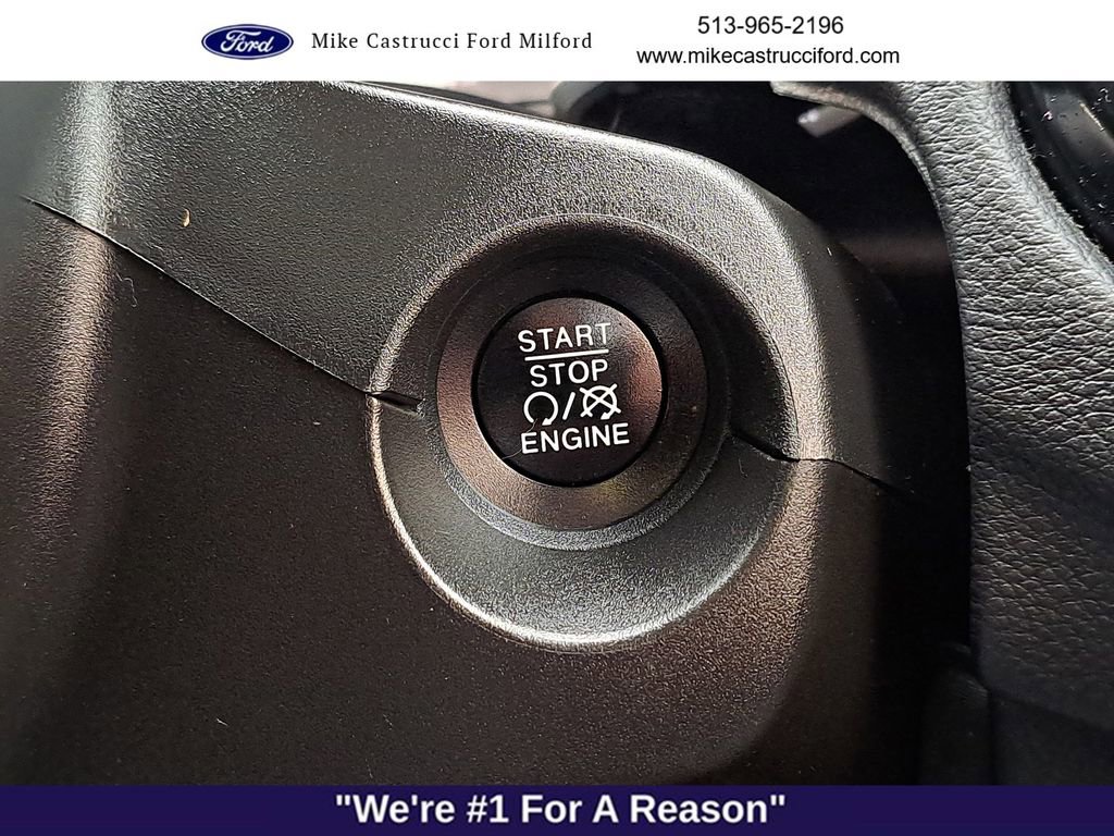 Used 2018 Jeep Compass Latitude w/ Popular Equipment Group image 25