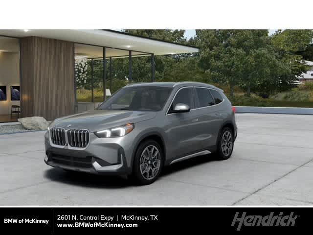 New 2027 BMW X1 xDrive28i