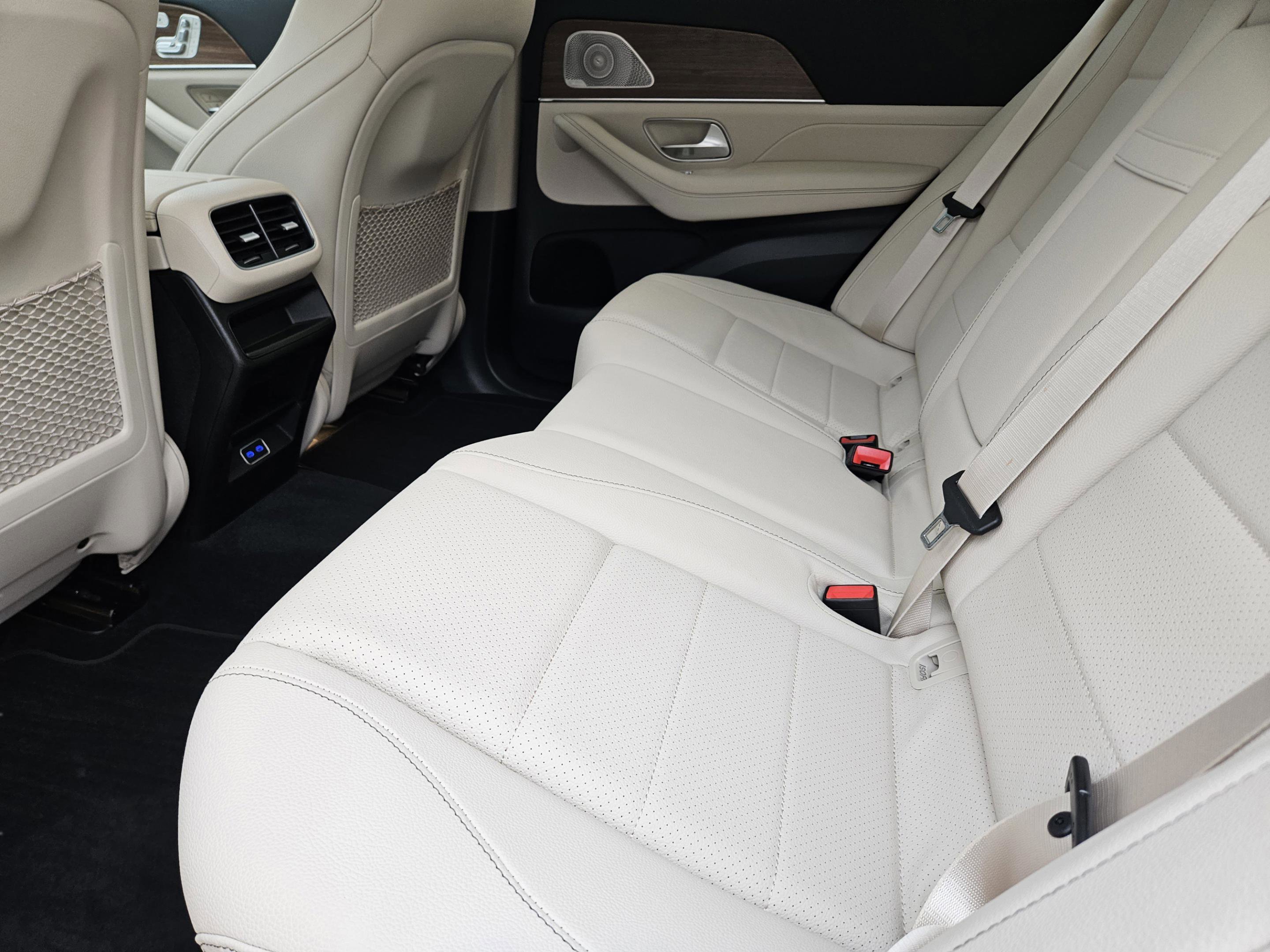 Certified 2026 Mercedes-Benz GLE 450 4MATIC image 22