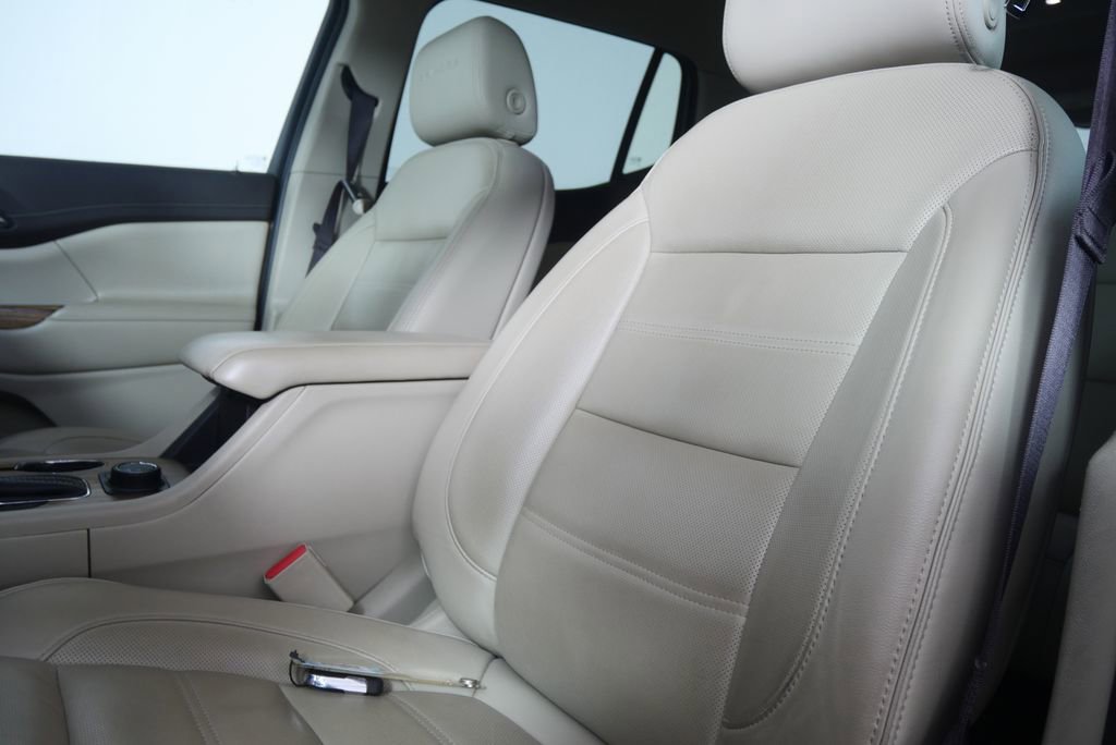 Used 2019 GMC Acadia Denali w/ Technology Package image 10