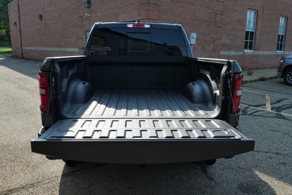 Used 2026 RAM 1500 Rebel w/ Rebel Level 1 Equipment Group AWD/4WD image 7